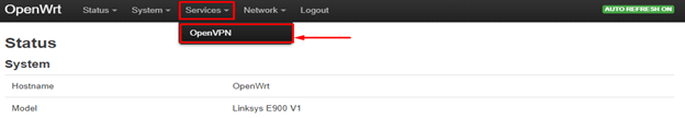 Navigate-to-Services-OpenVPN